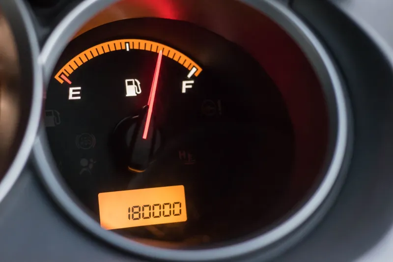Cada euro que gastas de más en gasolina puede estar culpa de tus neumáticos